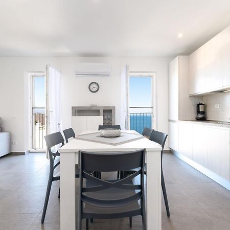 Apartments Baricevic Opatija Exterior foto