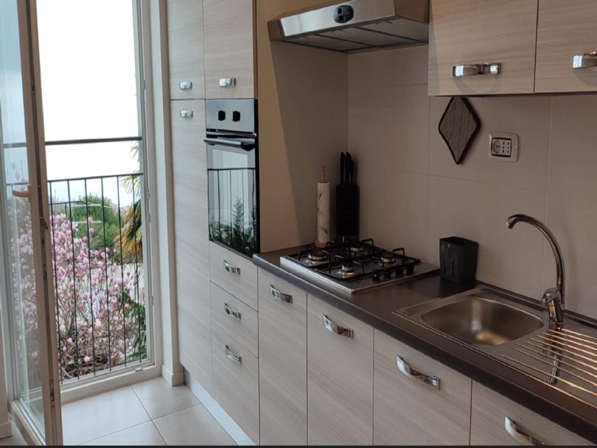 Apartments Baricevic Opatija Exterior foto