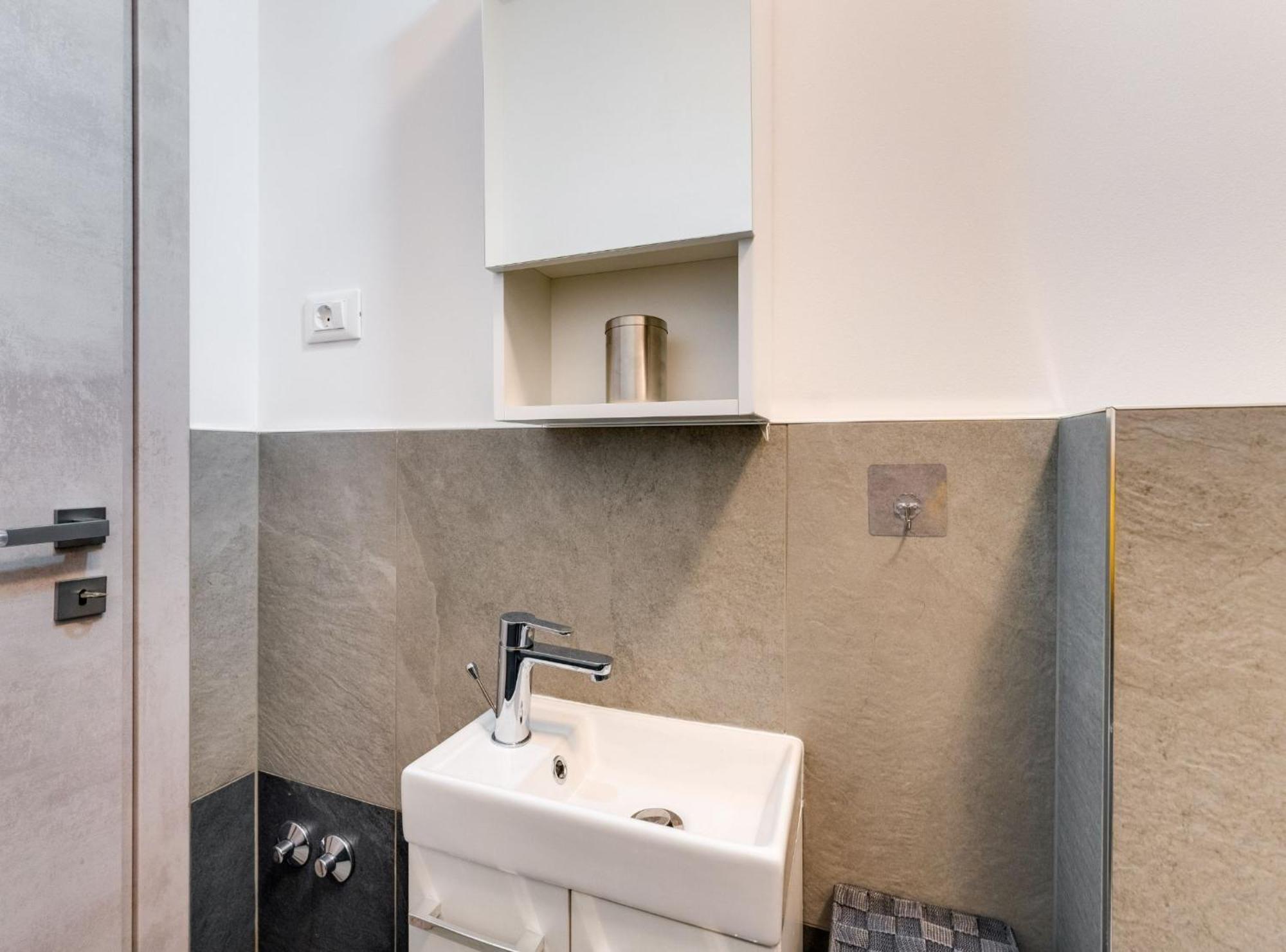 Apartments Baricevic Opatija Exterior foto