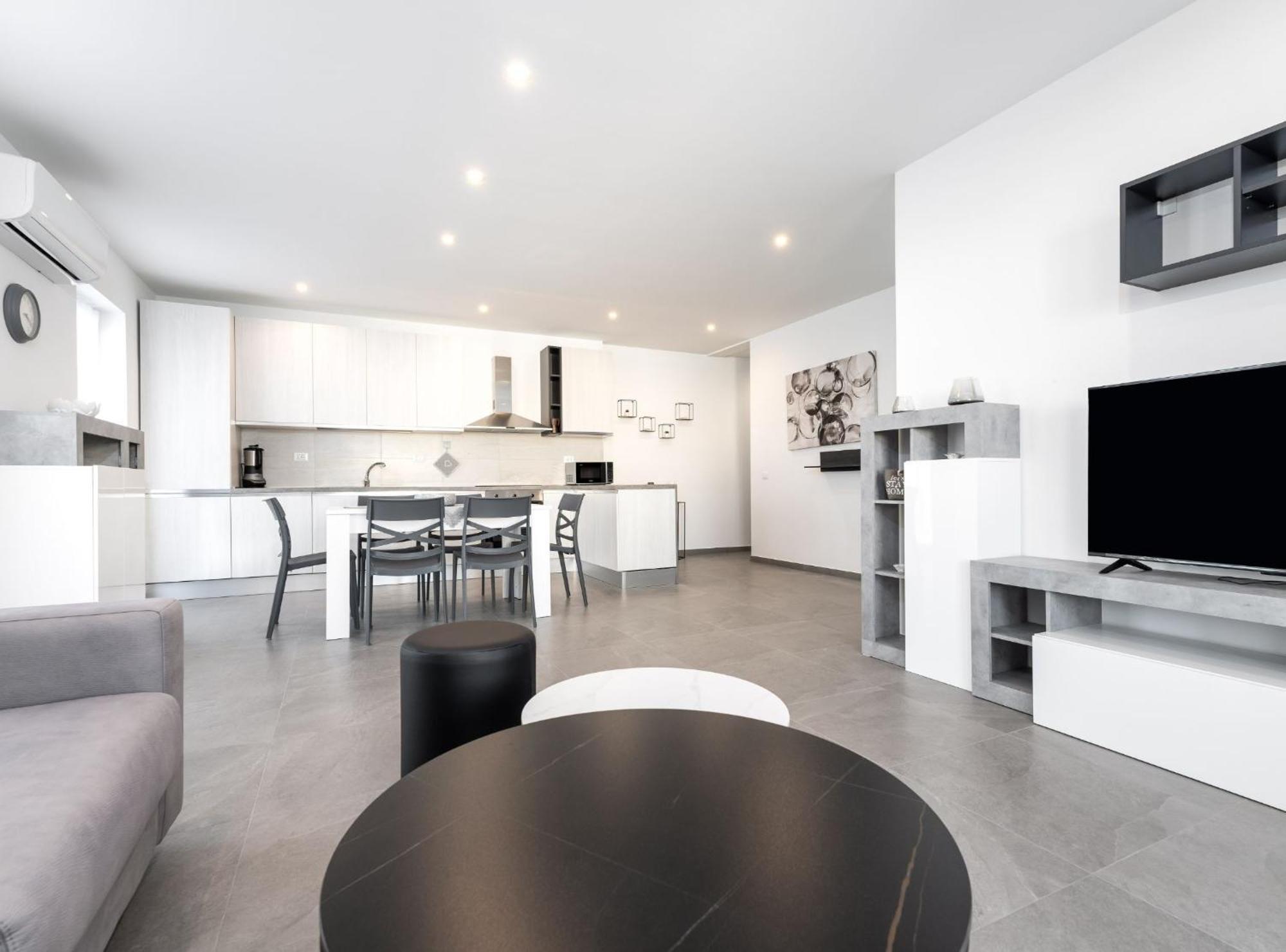 Apartments Baricevic Opatija Exterior foto