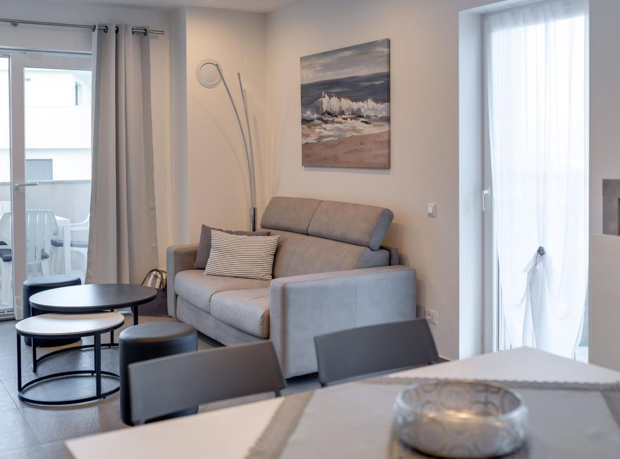 Apartments Baricevic Opatija Exterior foto